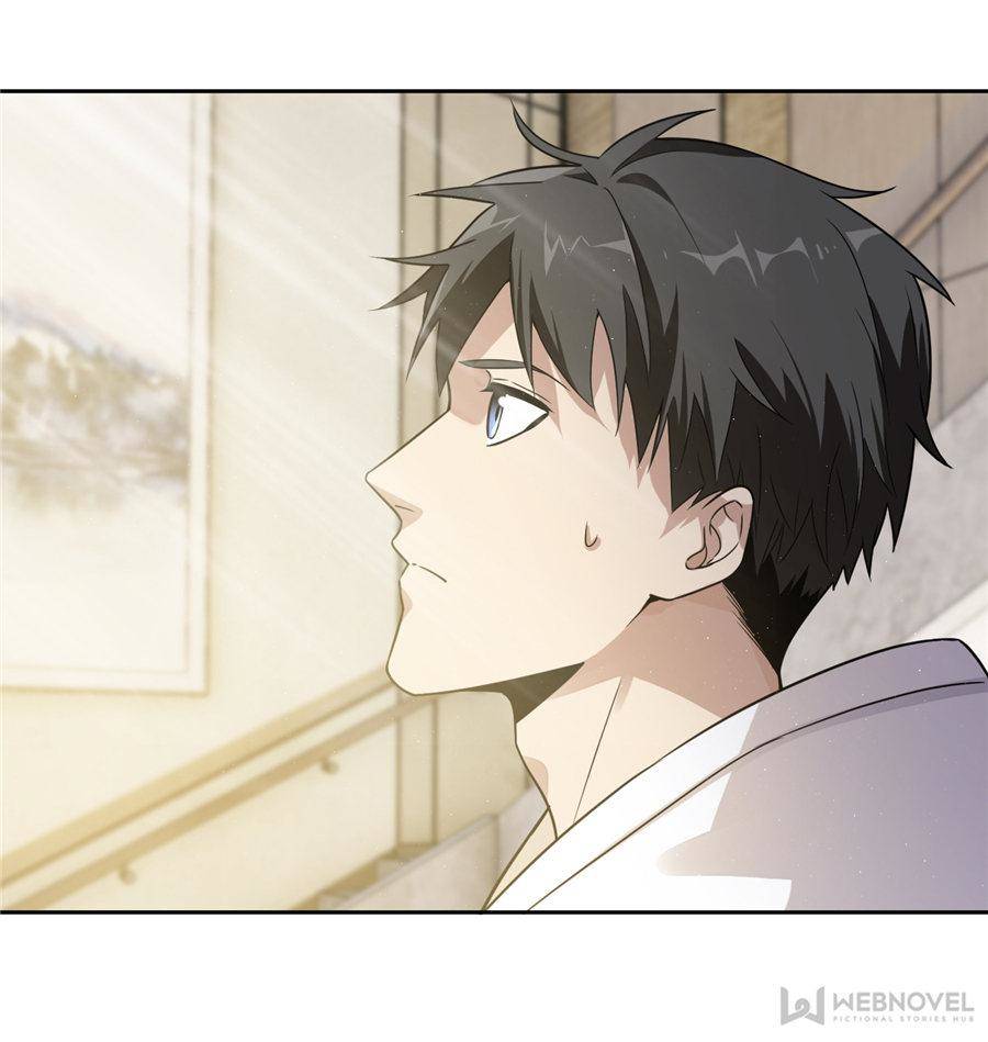 Global Martial Arts Chapter 26 — Page 64