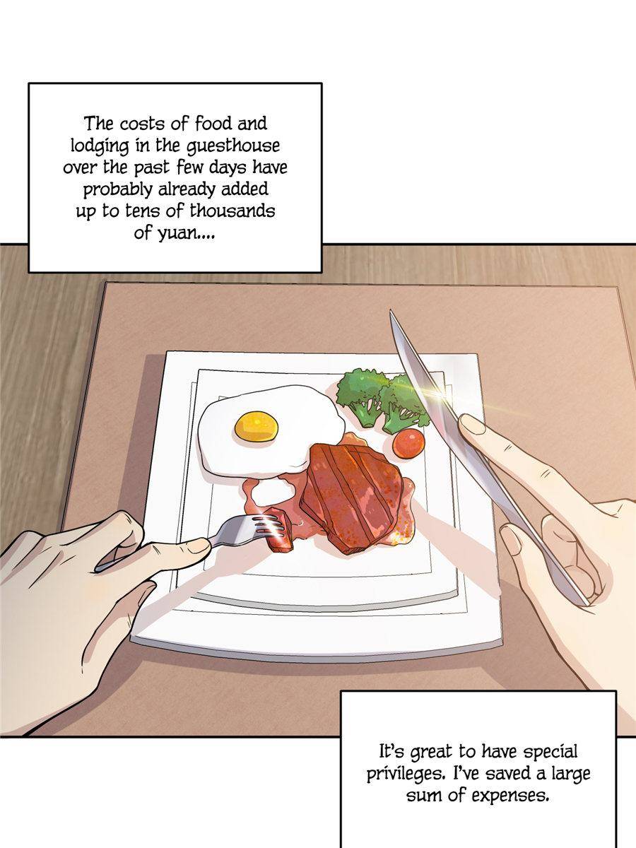 Global Martial Arts Chapter 27 — Page 3