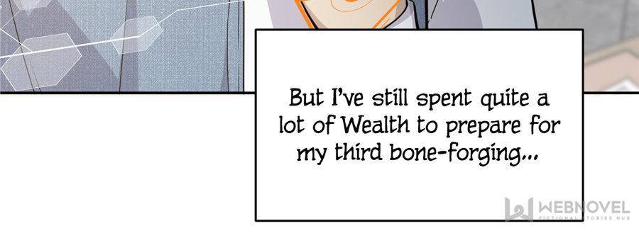 Global Martial Arts Chapter 27 — Page 6