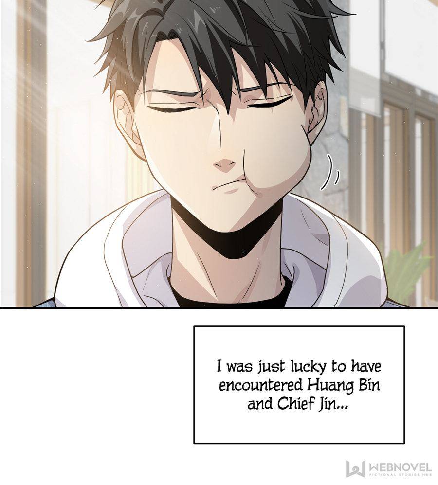 Global Martial Arts Chapter 27 — Page 8