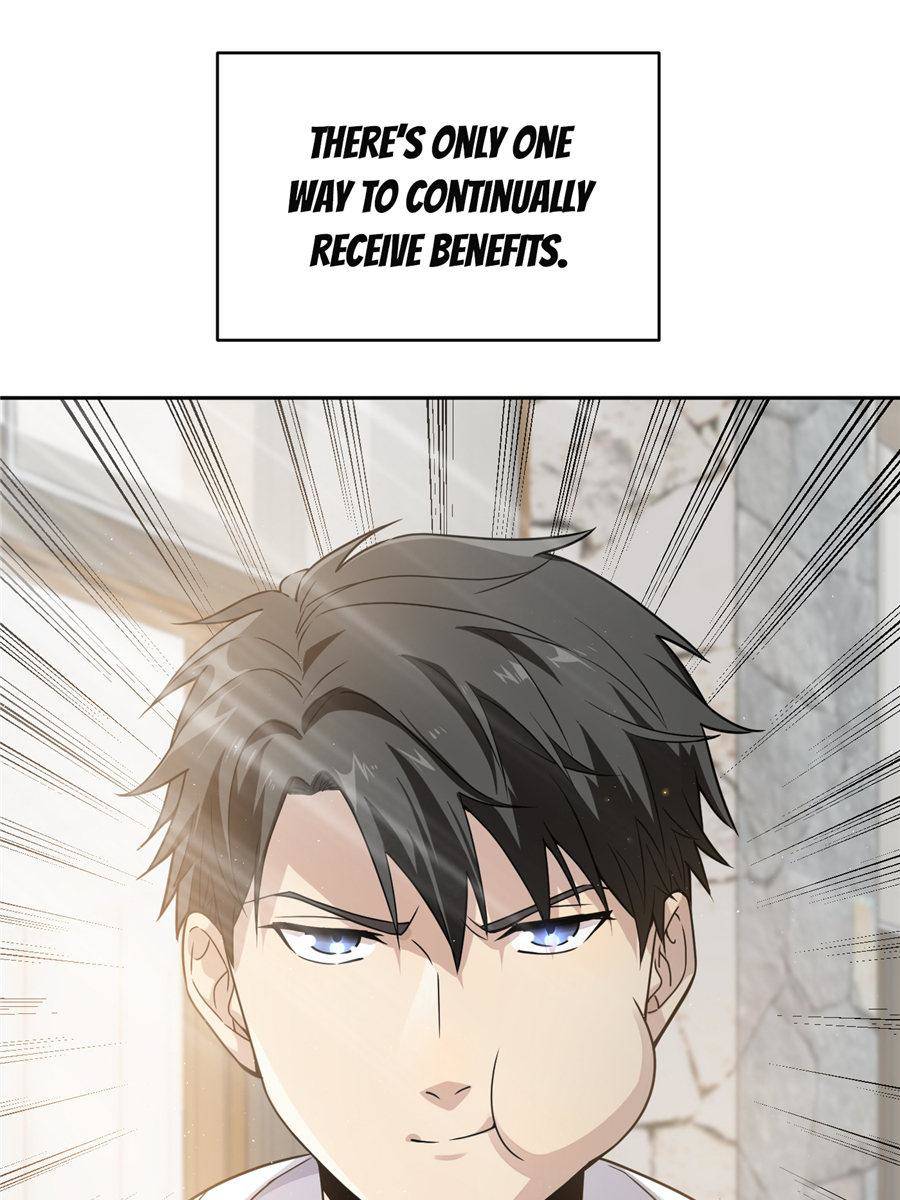 Global Martial Arts Chapter 27 — Page 9