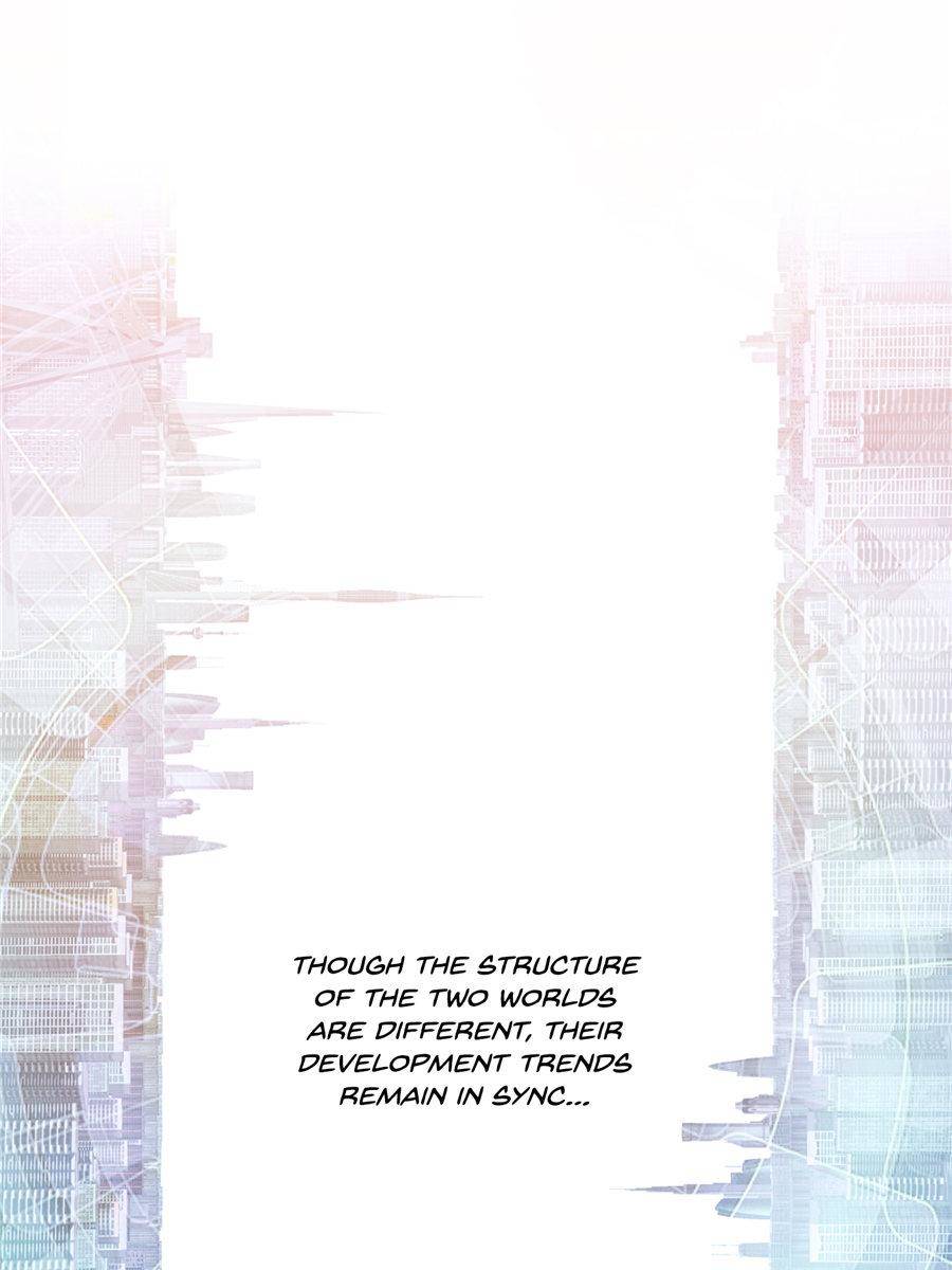 Global Martial Arts Chapter 27 — Page 13