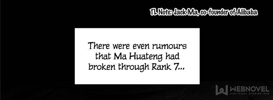 Global Martial Arts Chapter 27 — Page 19