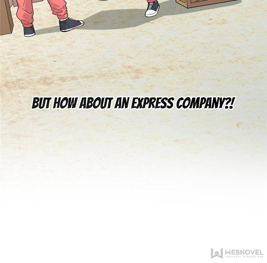 Global Martial Arts Chapter 27 — Page 23