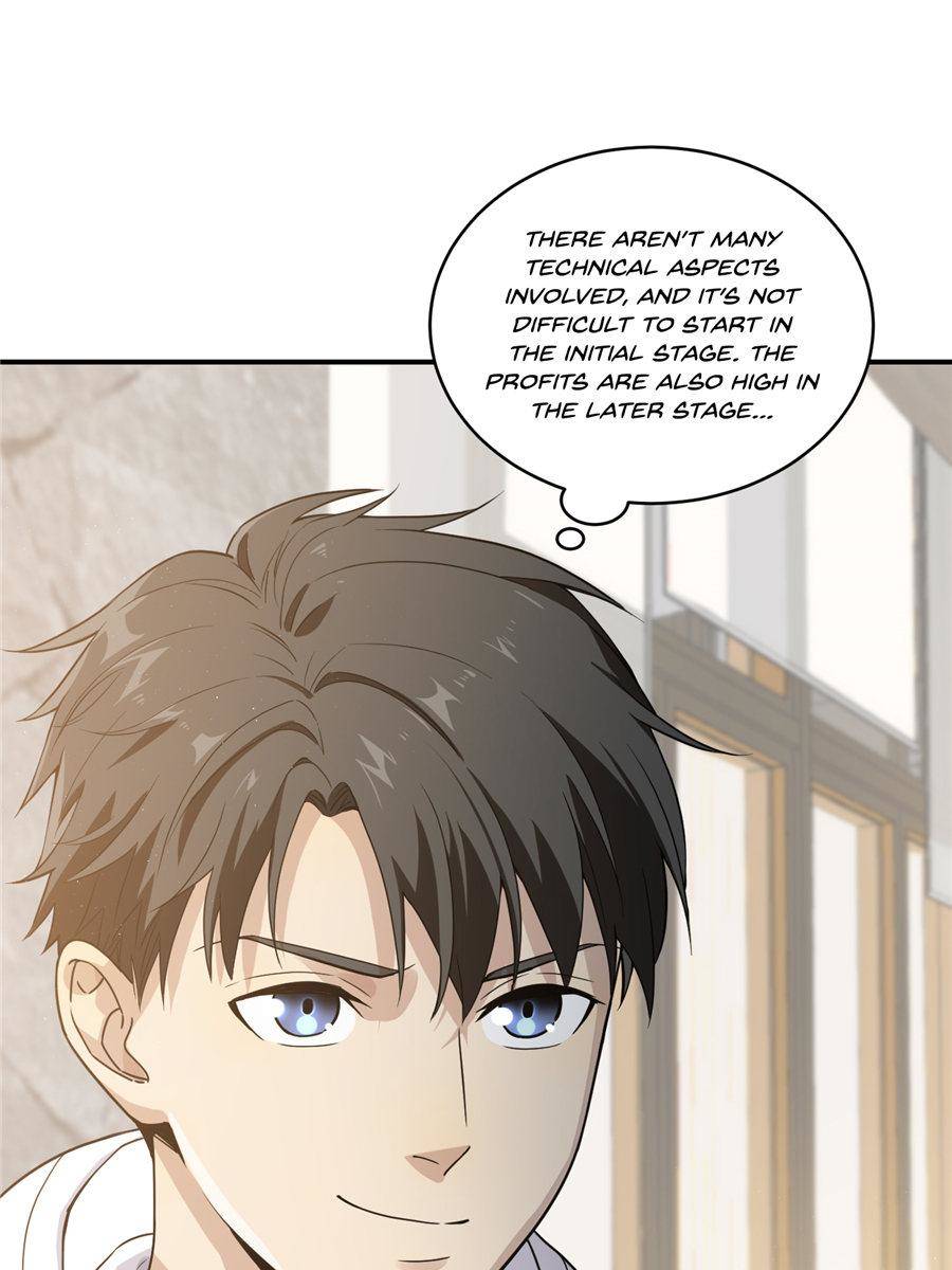 Global Martial Arts Chapter 27 — Page 24