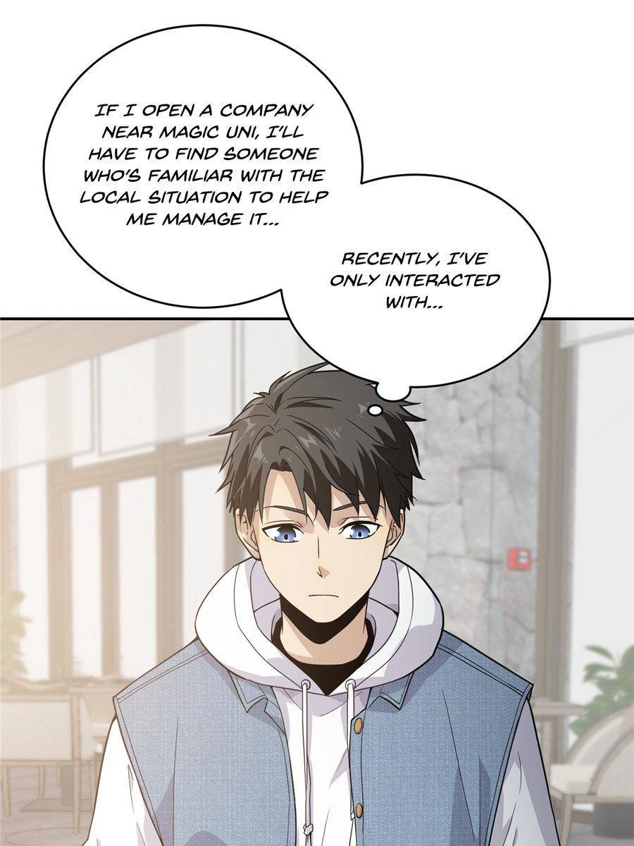 Global Martial Arts Chapter 27 — Page 26