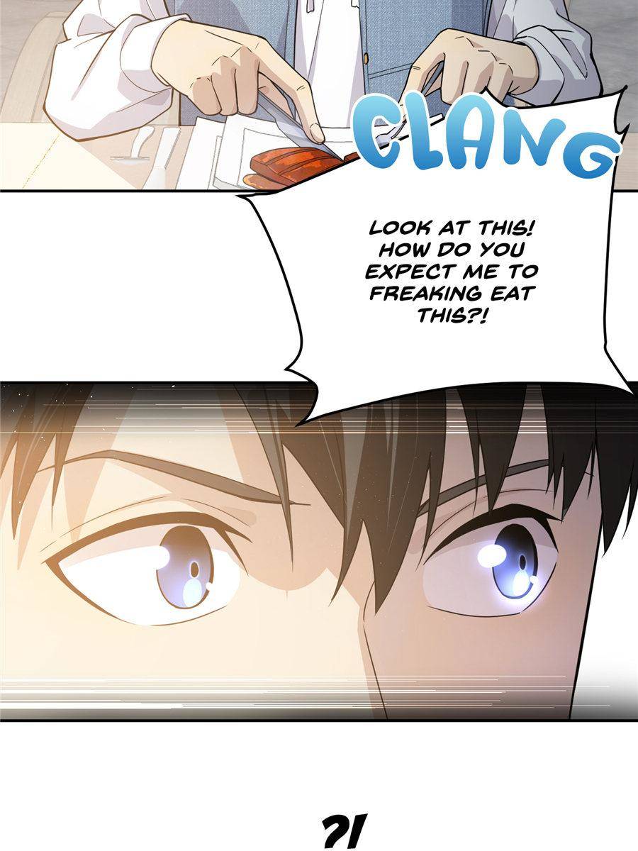 Global Martial Arts Chapter 27 — Page 27
