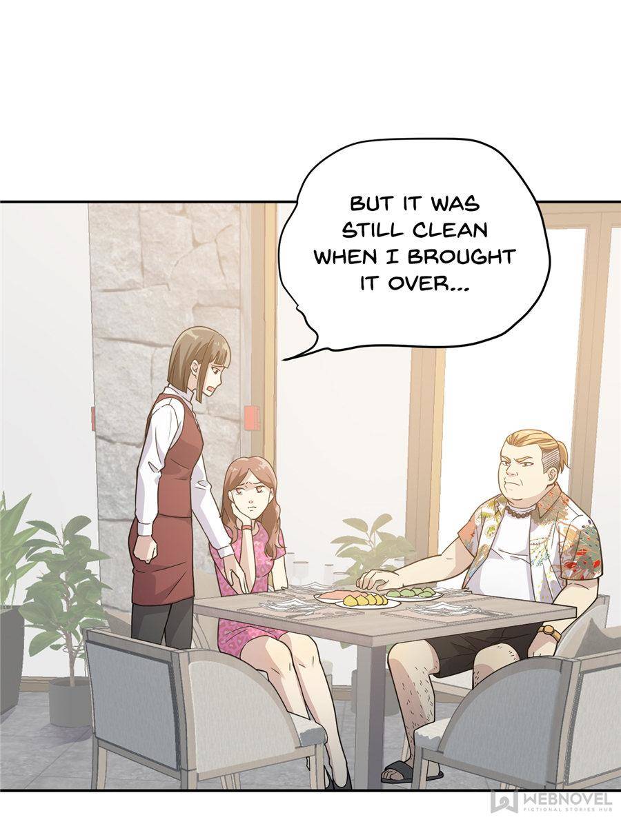 Global Martial Arts Chapter 27 — Page 29