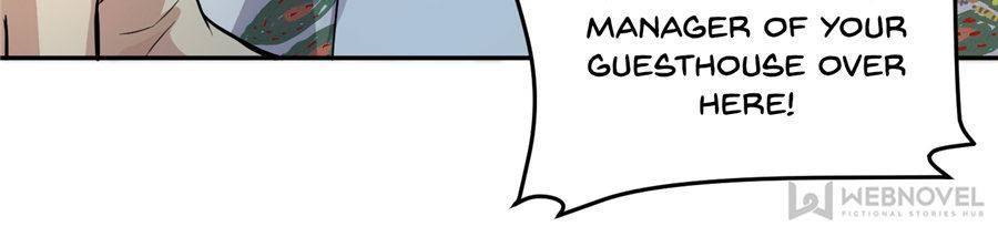 Global Martial Arts Chapter 27 — Page 33
