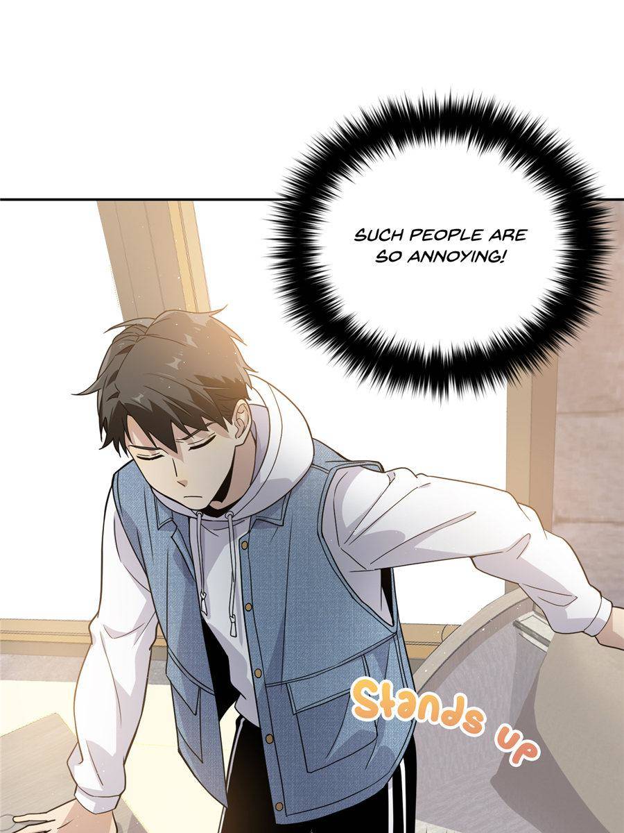 Global Martial Arts Chapter 27 — Page 36