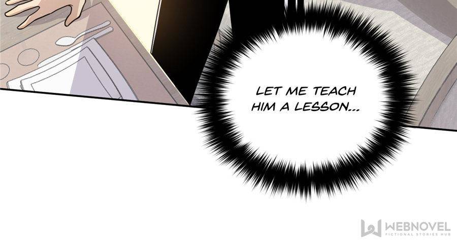 Global Martial Arts Chapter 27 — Page 37