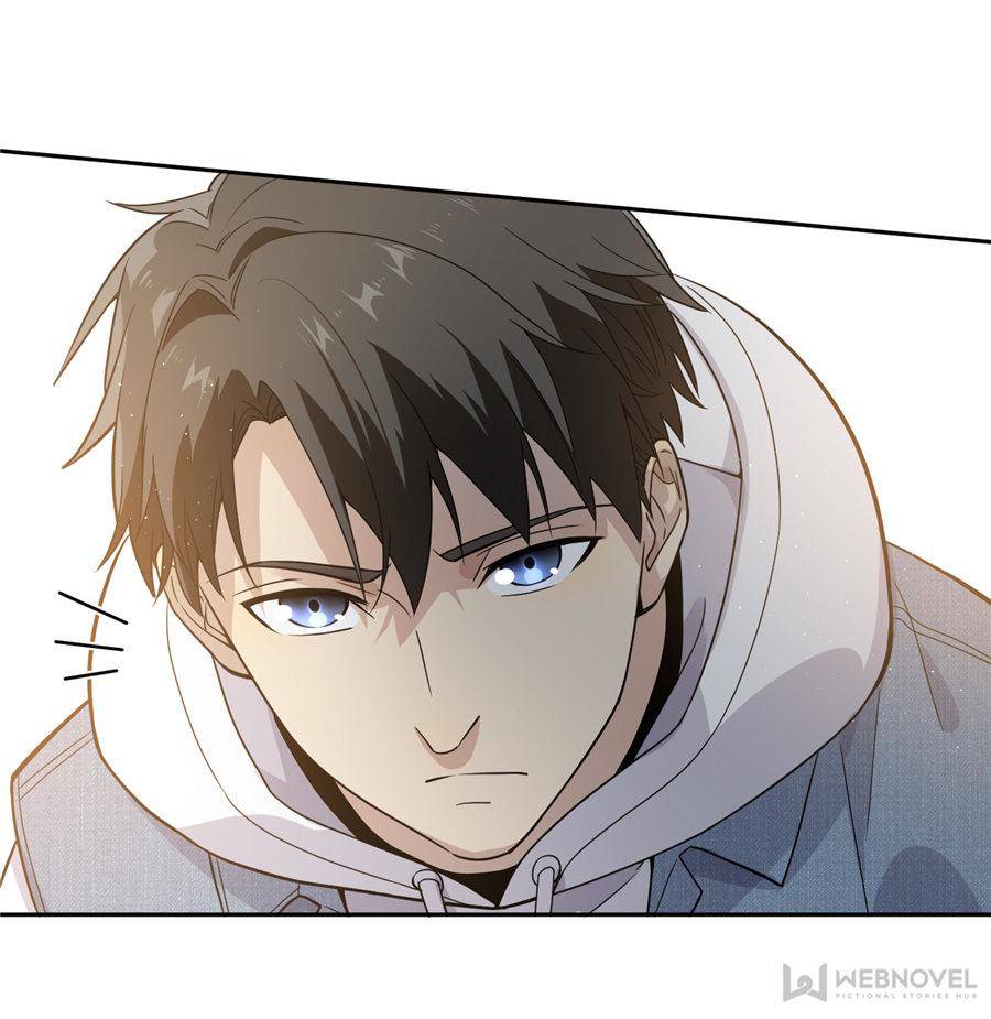 Global Martial Arts Chapter 27 — Page 38
