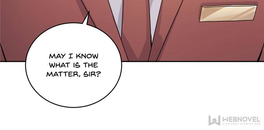 Global Martial Arts Chapter 27 — Page 43