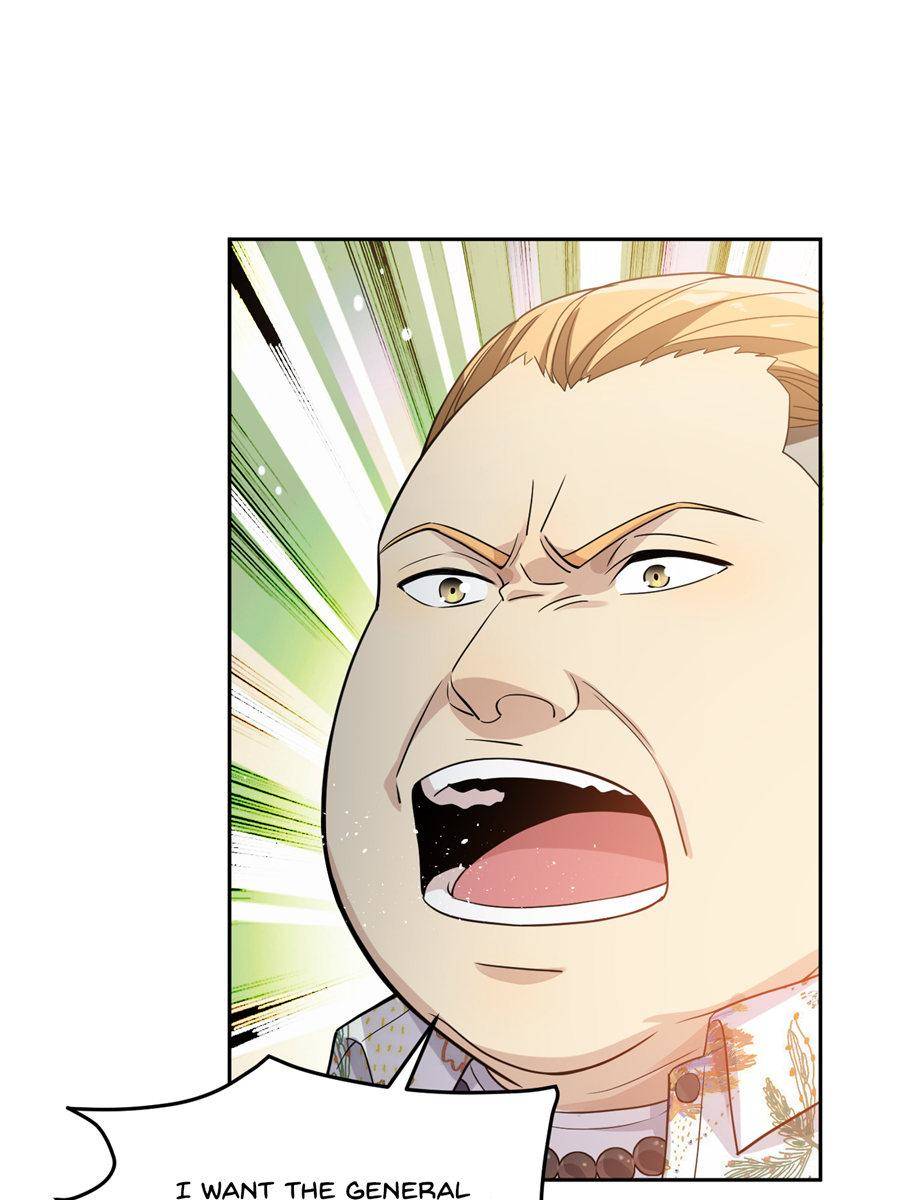 Global Martial Arts Chapter 27 — Page 44