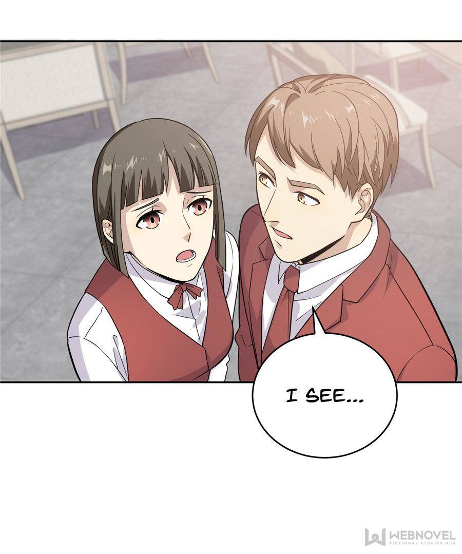 Global Martial Arts Chapter 27 — Page 46