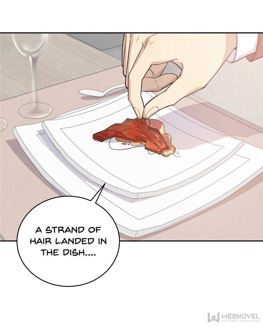 Global Martial Arts Chapter 27 — Page 47