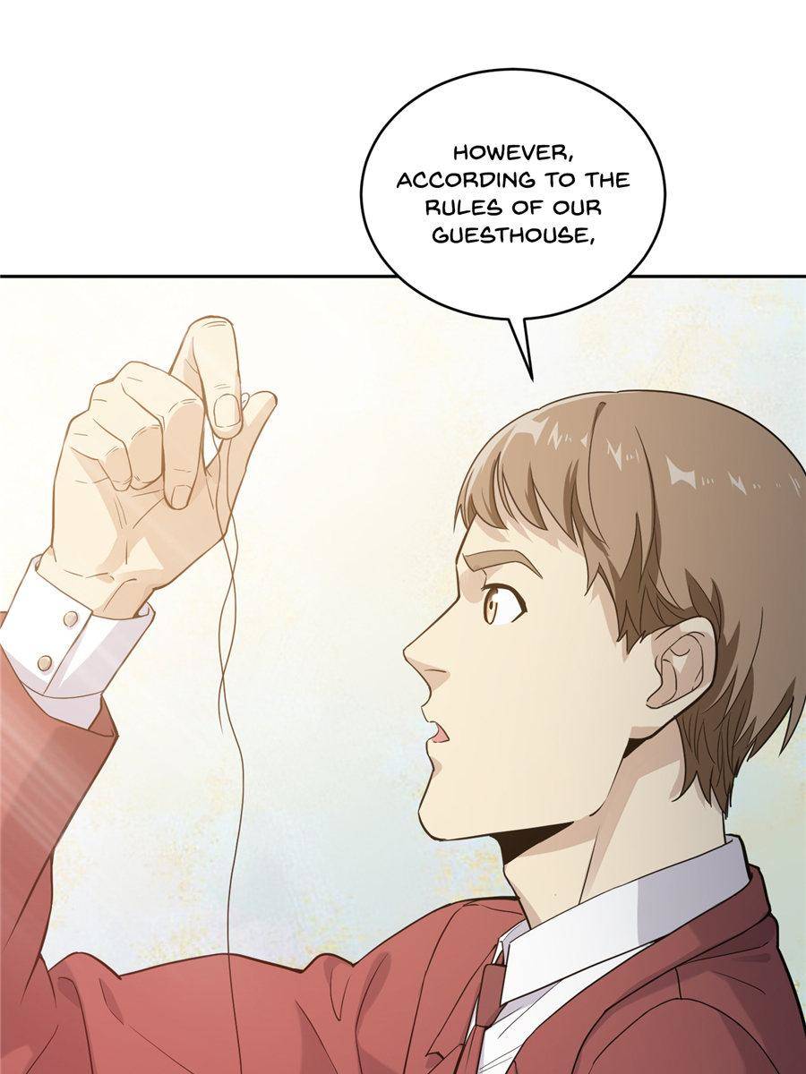Global Martial Arts Chapter 27 — Page 48