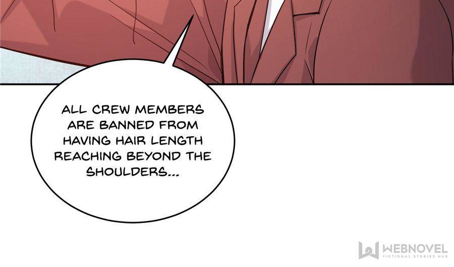 Global Martial Arts Chapter 27 — Page 49