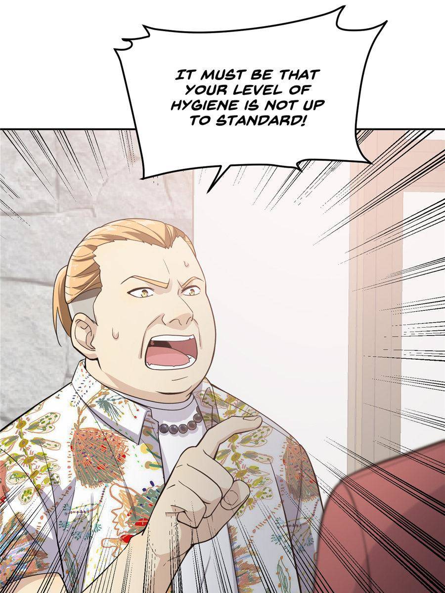 Global Martial Arts Chapter 27 — Page 52