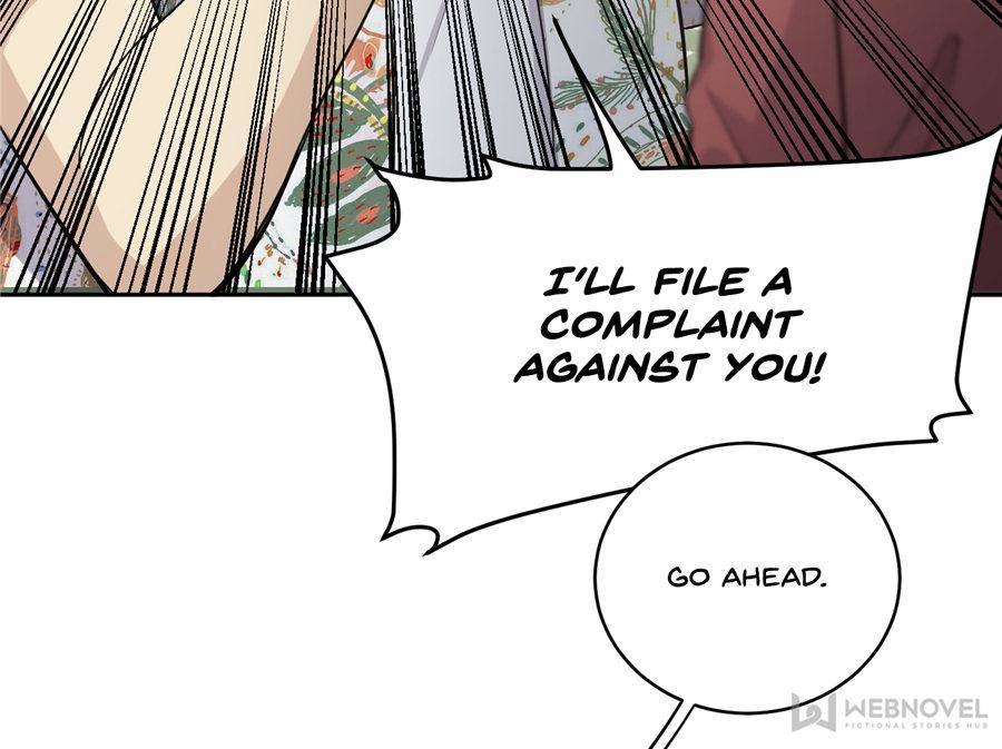 Global Martial Arts Chapter 27 — Page 53