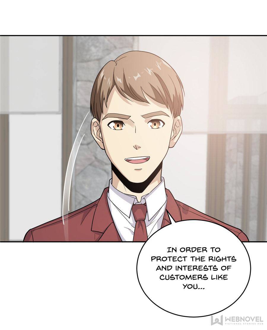 Global Martial Arts Chapter 27 — Page 56