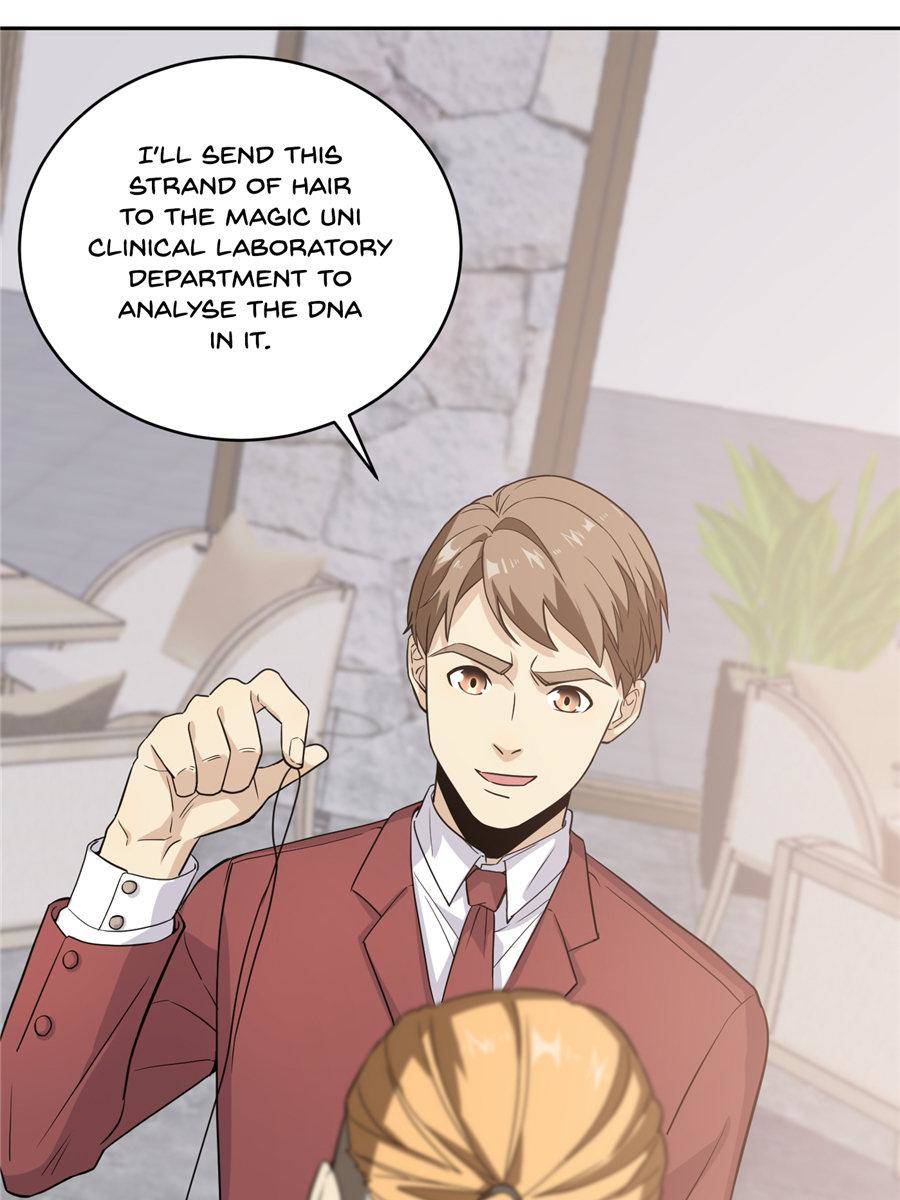 Global Martial Arts Chapter 27 — Page 57