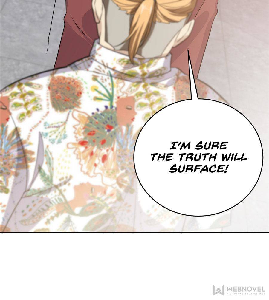 Global Martial Arts Chapter 27 — Page 58