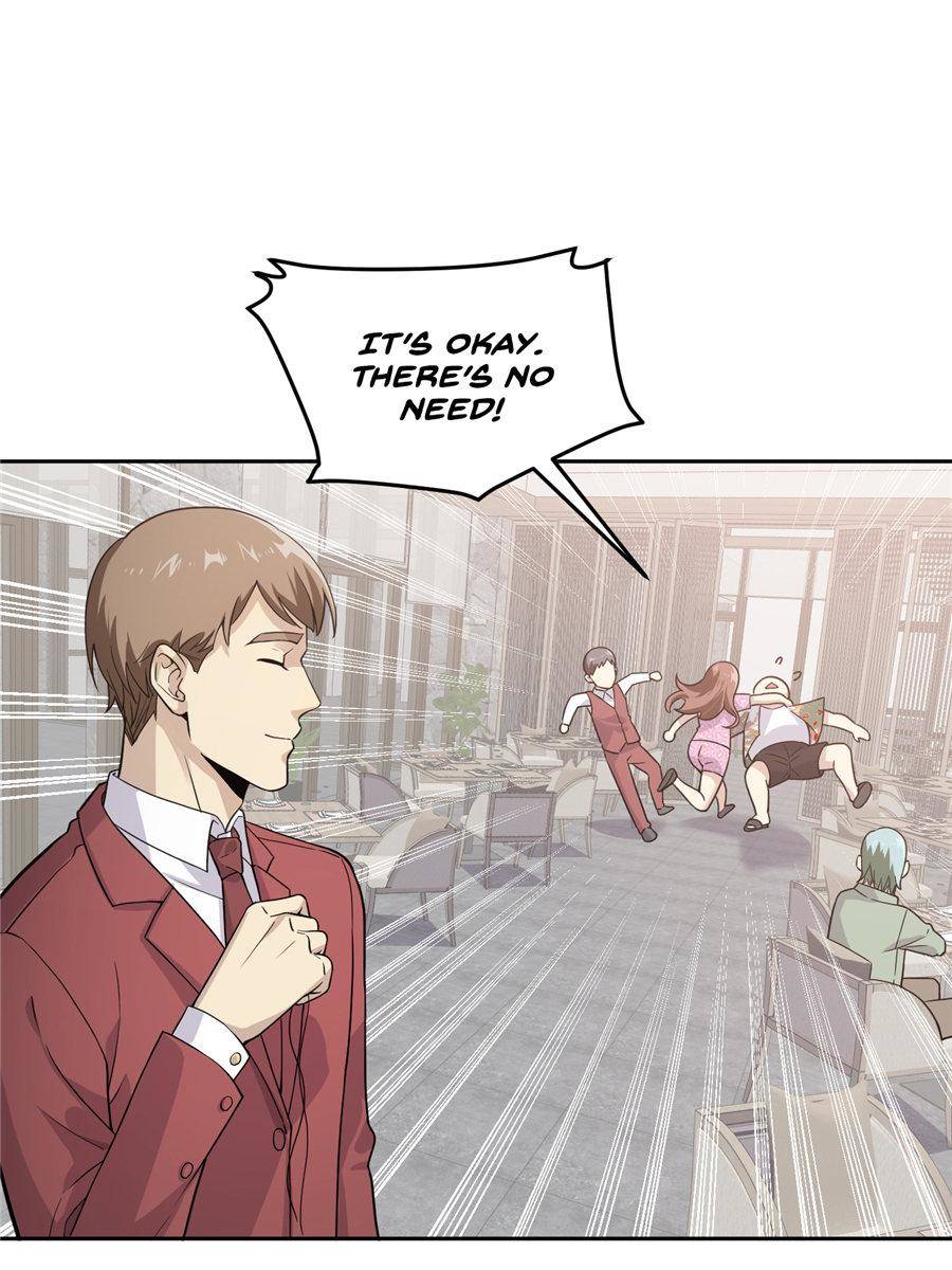 Global Martial Arts Chapter 27 — Page 59