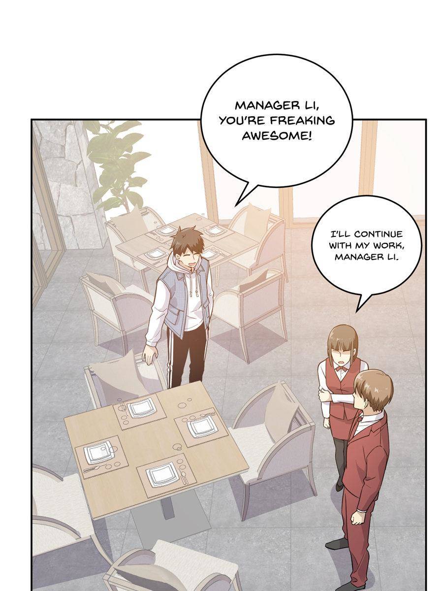 Global Martial Arts Chapter 27 — Page 61