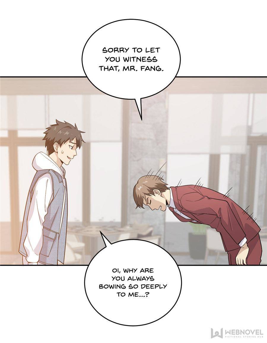 Global Martial Arts Chapter 27 — Page 63