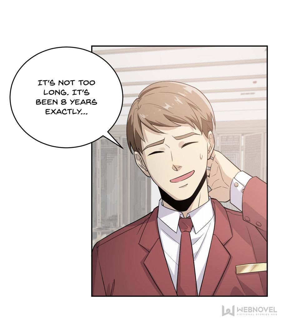 Global Martial Arts Chapter 27 — Page 66