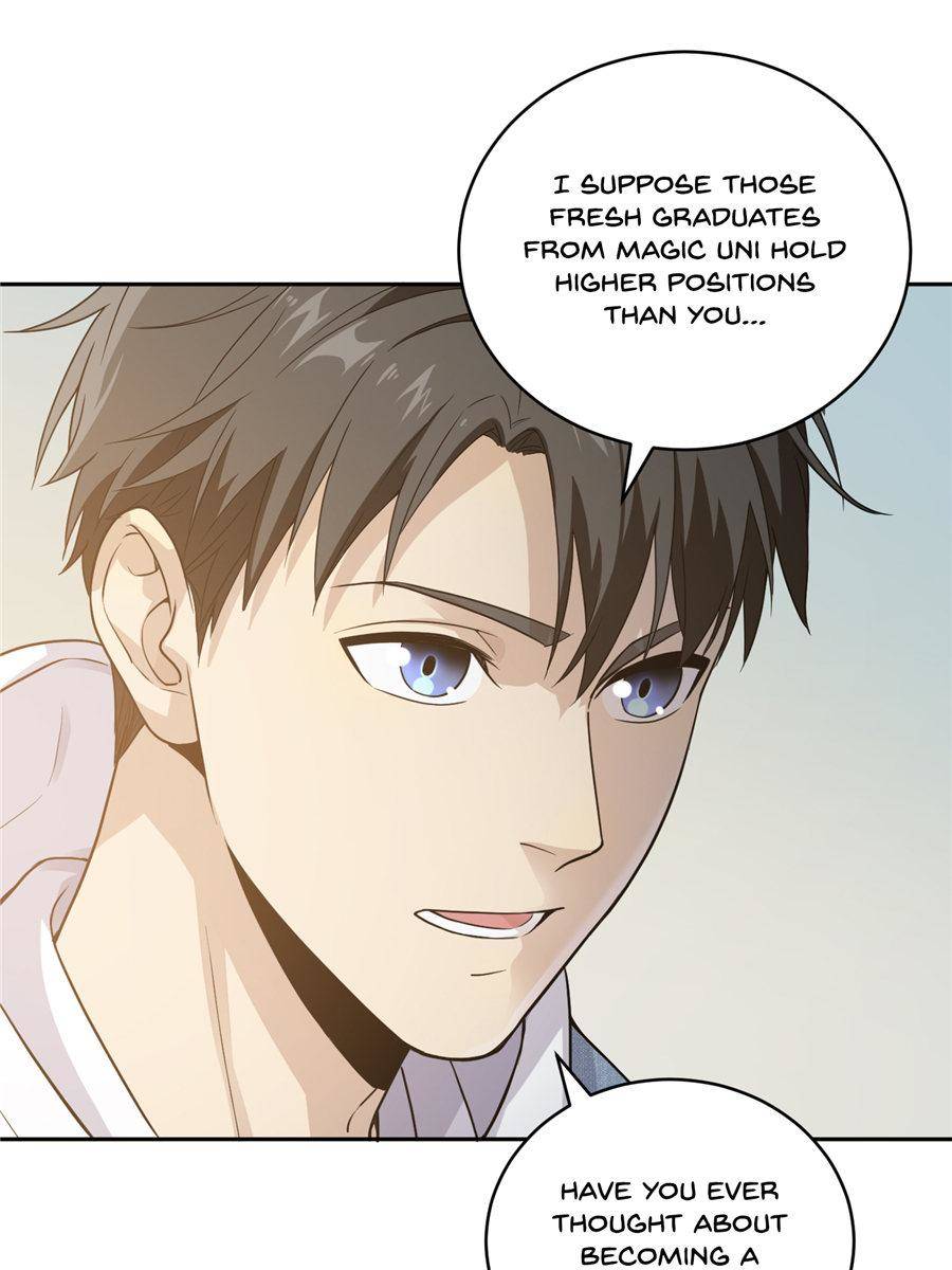 Global Martial Arts Chapter 27 — Page 67