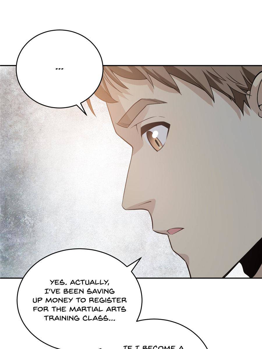 Global Martial Arts Chapter 27 — Page 69