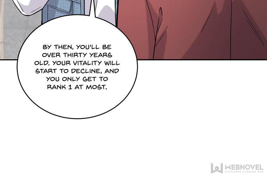 Global Martial Arts Chapter 27 — Page 72