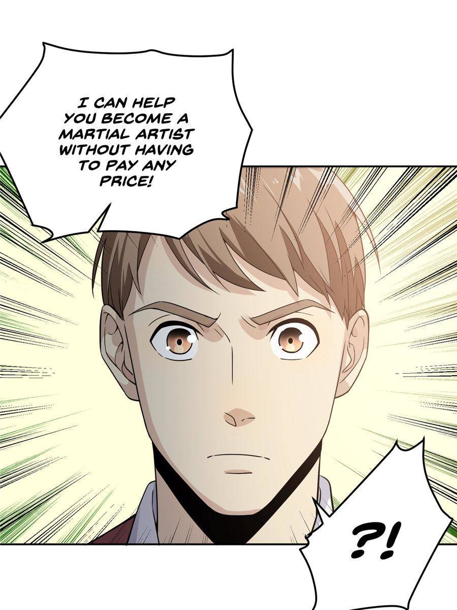 Global Martial Arts Chapter 27 — Page 76