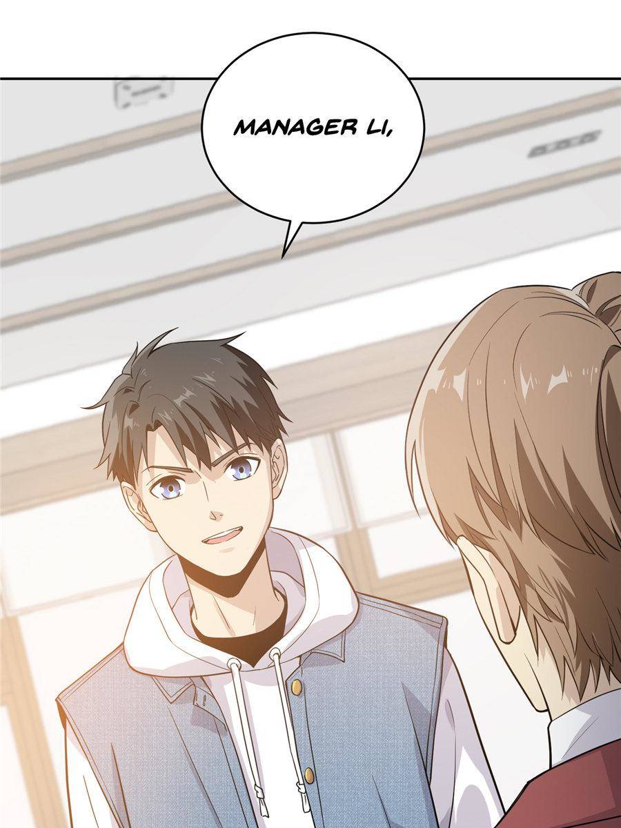 Global Martial Arts Chapter 27 — Page 78