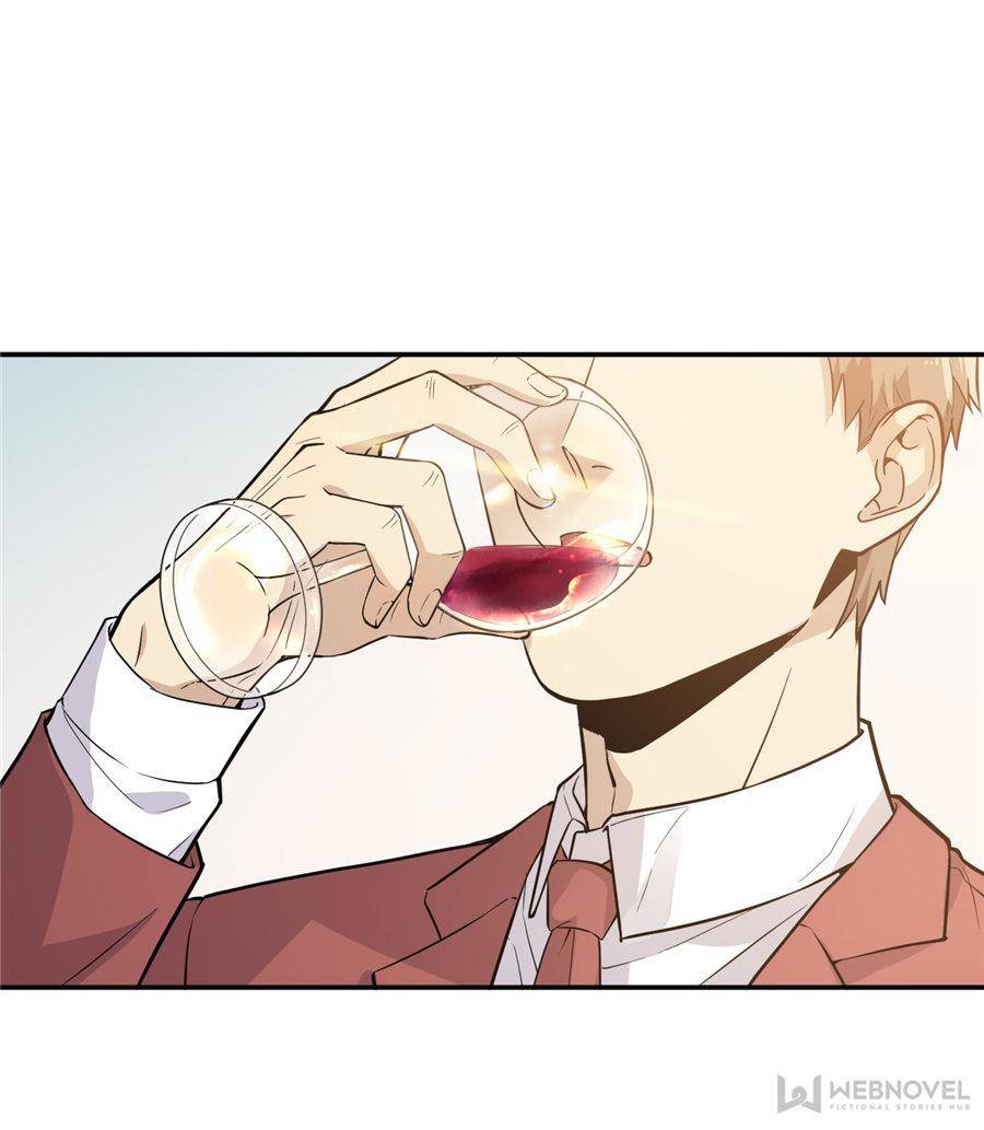 Global Martial Arts Chapter 28 — Page 1