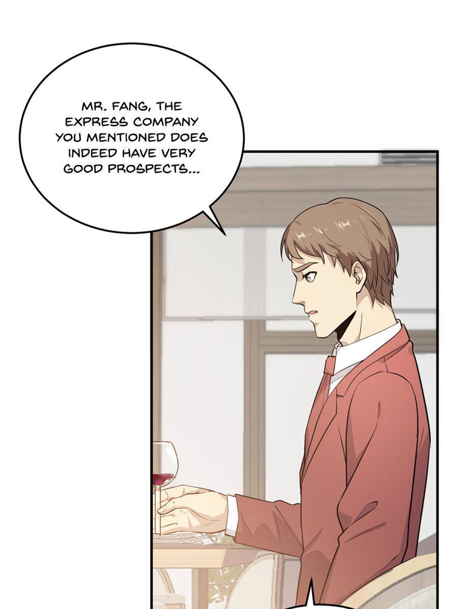 Global Martial Arts Chapter 28 — Page 2