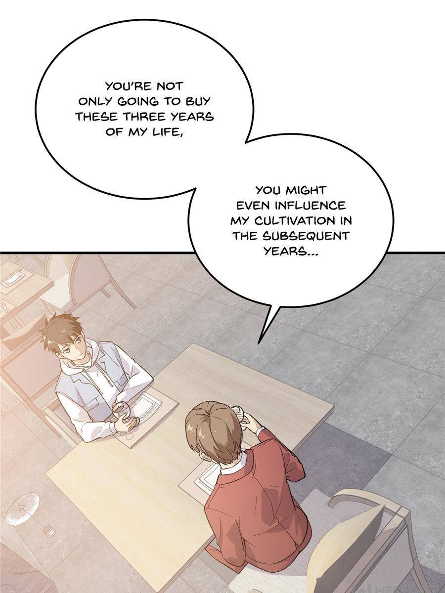 Global Martial Arts Chapter 28 — Page 4