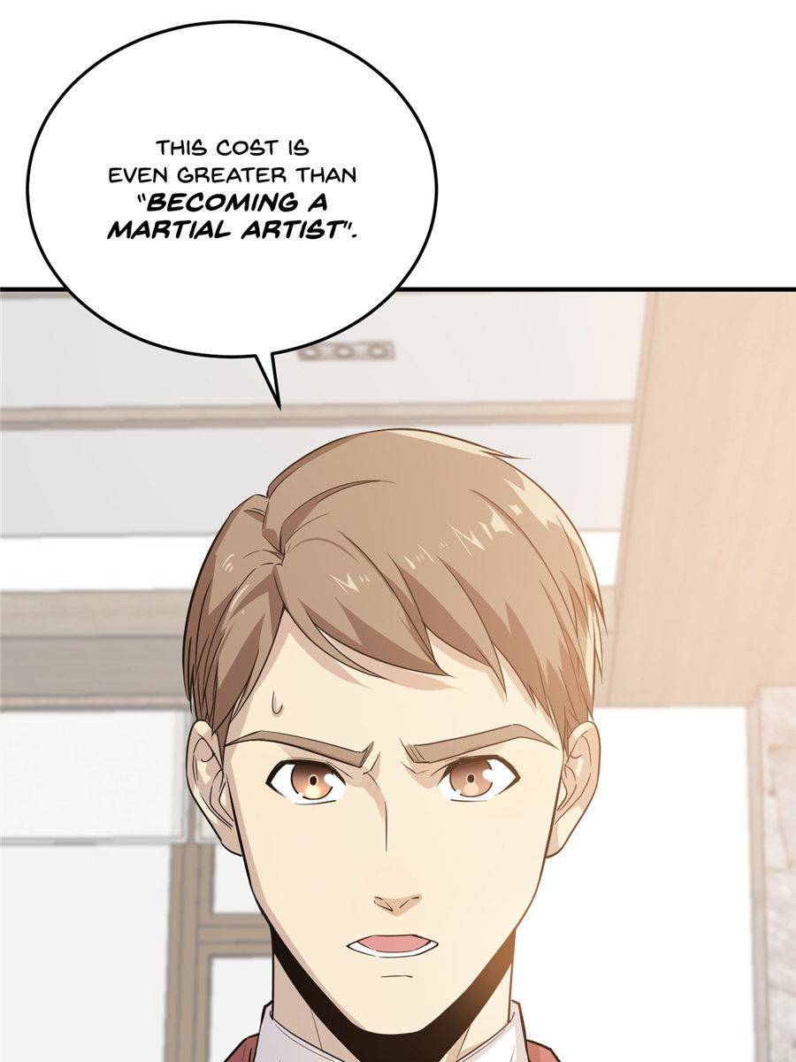 Global Martial Arts Chapter 28 — Page 6