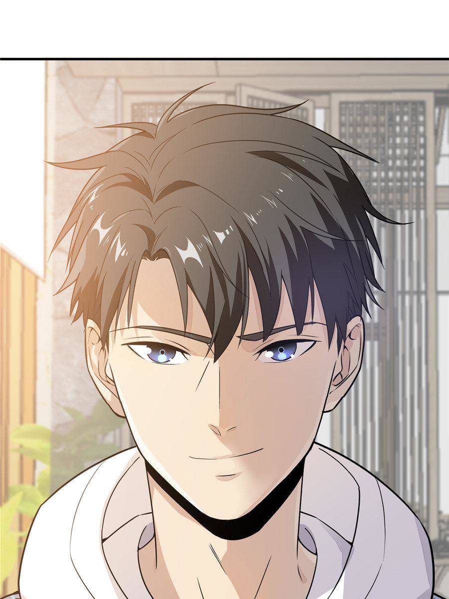 Global Martial Arts Chapter 28 — Page 8