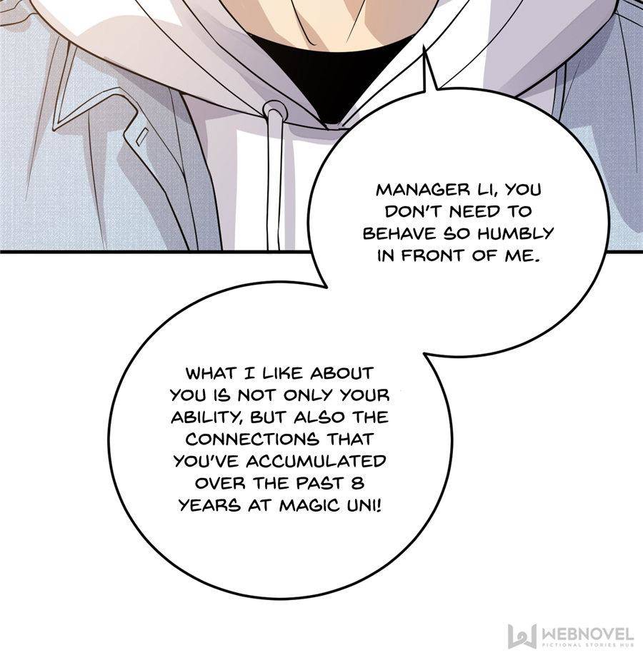 Global Martial Arts Chapter 28 — Page 9