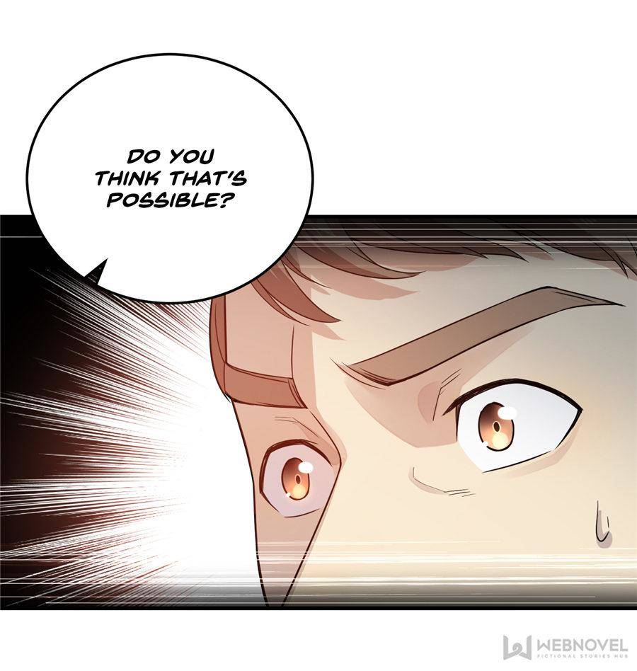 Global Martial Arts Chapter 28 — Page 12