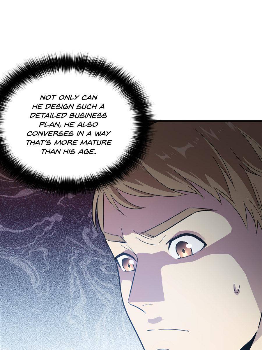 Global Martial Arts Chapter 28 — Page 13