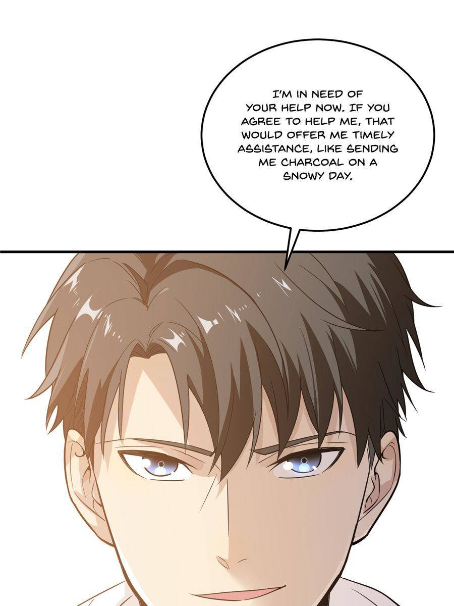 Global Martial Arts Chapter 28 — Page 15