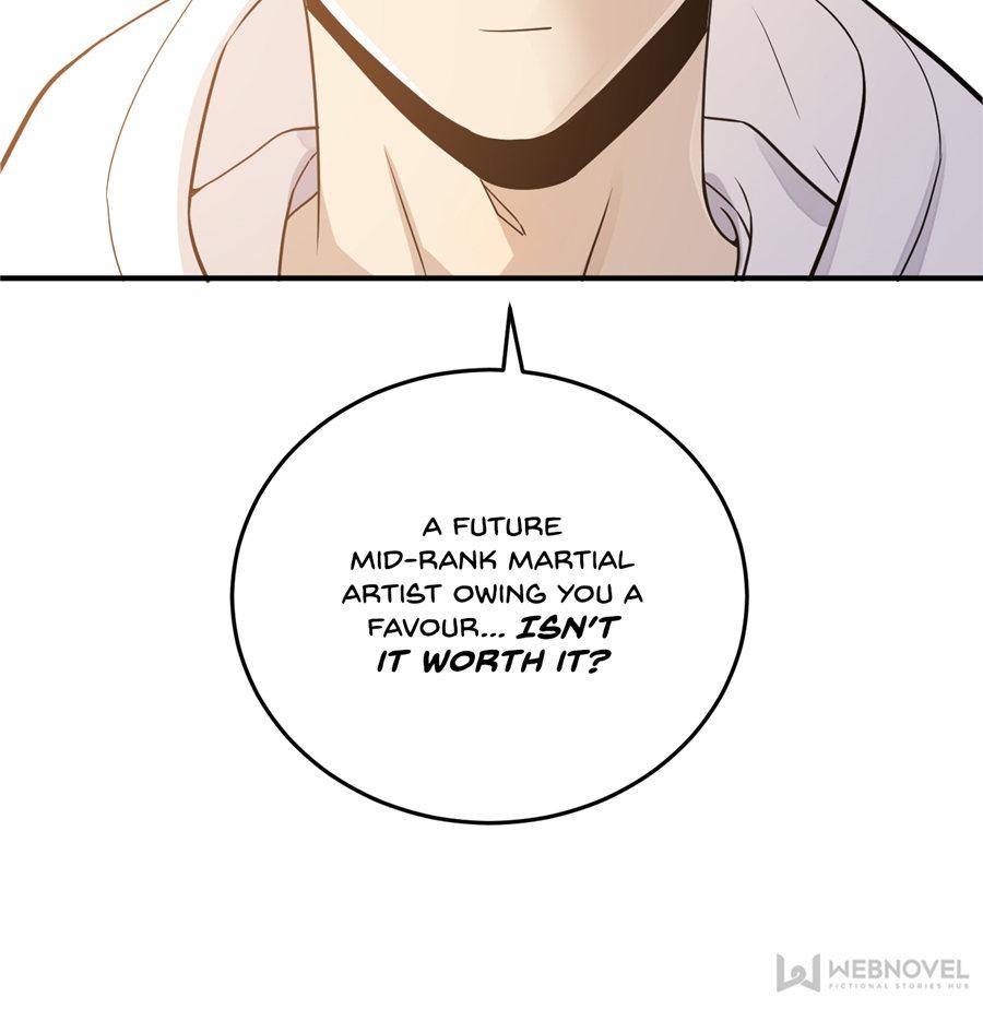 Global Martial Arts Chapter 28 — Page 16