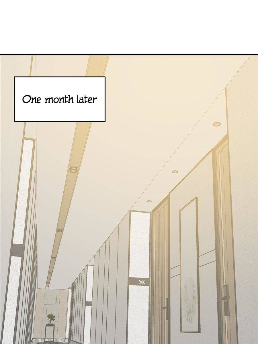 Global Martial Arts Chapter 28 — Page 21