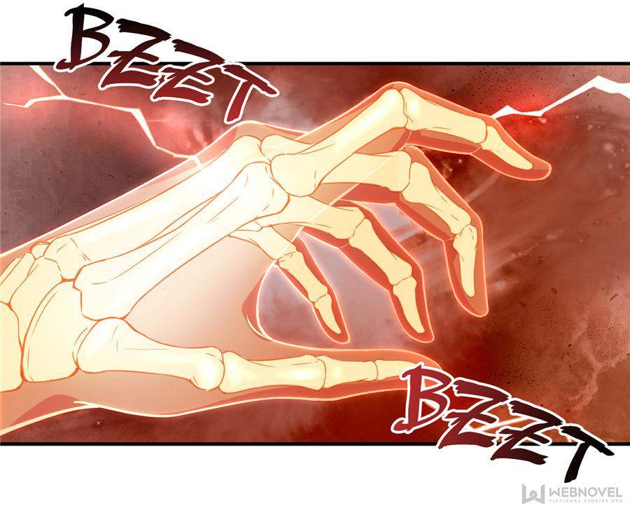 Global Martial Arts Chapter 28 — Page 23
