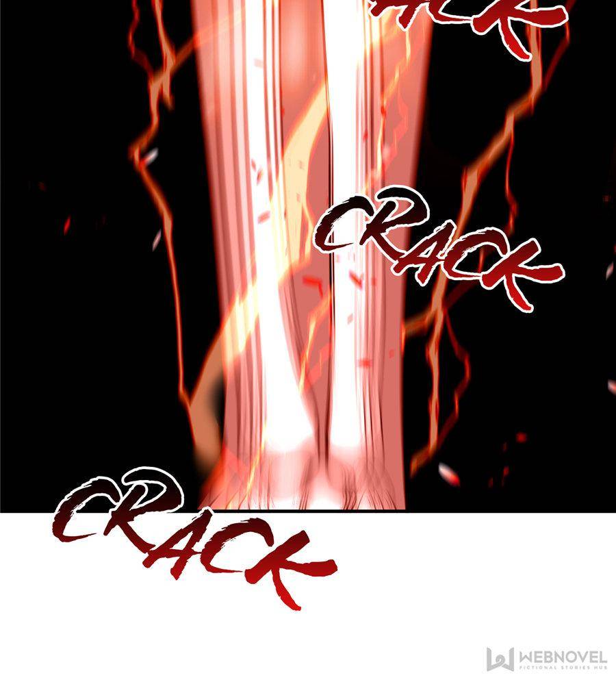 Global Martial Arts Chapter 28 — Page 27