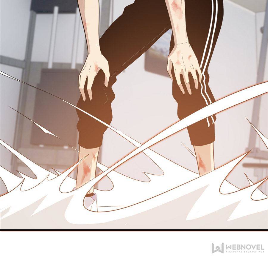 Global Martial Arts Chapter 28 — Page 30